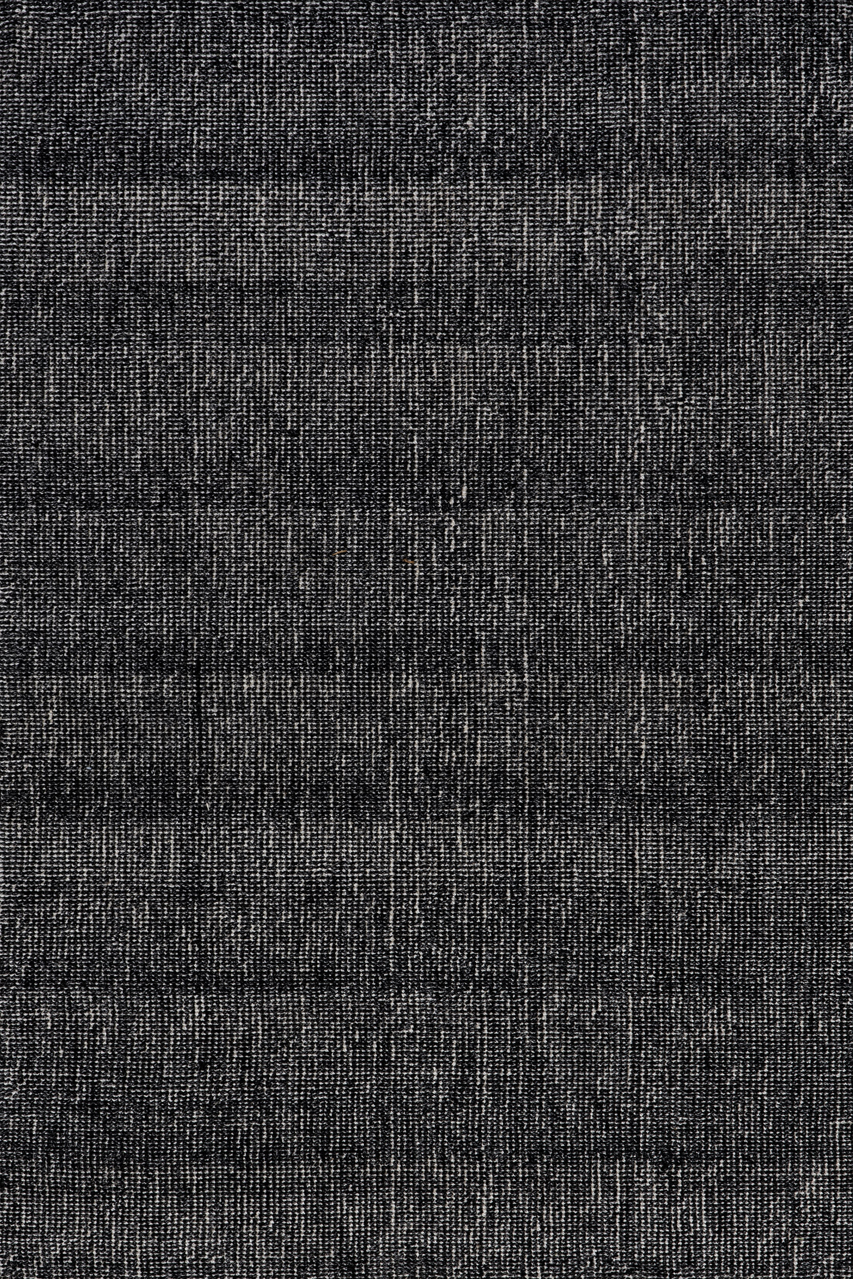 Jacinta Solid Rug | Dark Grey